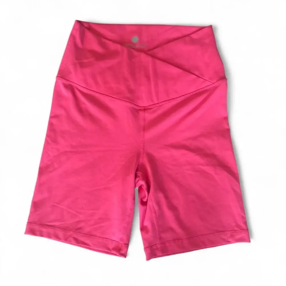 Yogalicious black pink